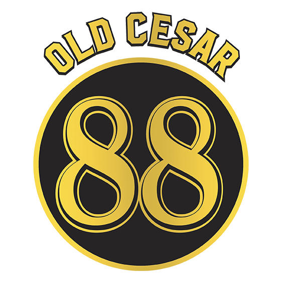 88 Old Cesar